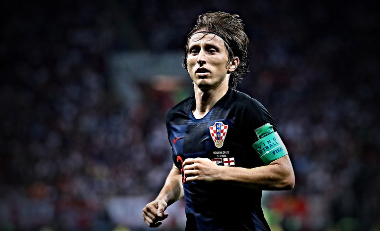 Modrić: Nisam ni razmišljao o oproštaju od reprezentacije